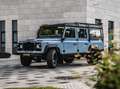 Land Rover Defender 110" 5,7 V8 A/DE Zulassung Blau - thumbnail 3