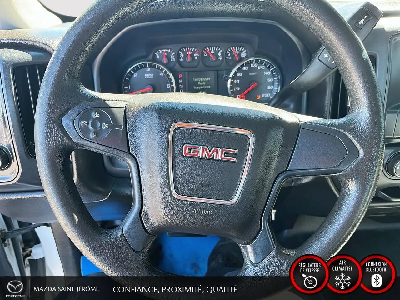 GMC Sierra 2500HD снимка GMC Sierra 2500HD