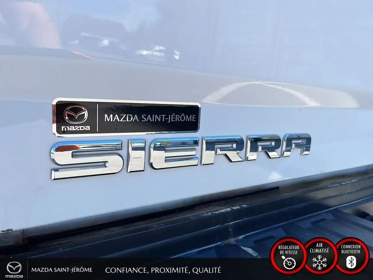 GMC Sierra 2500HD снимка GMC Sierra 2500HD