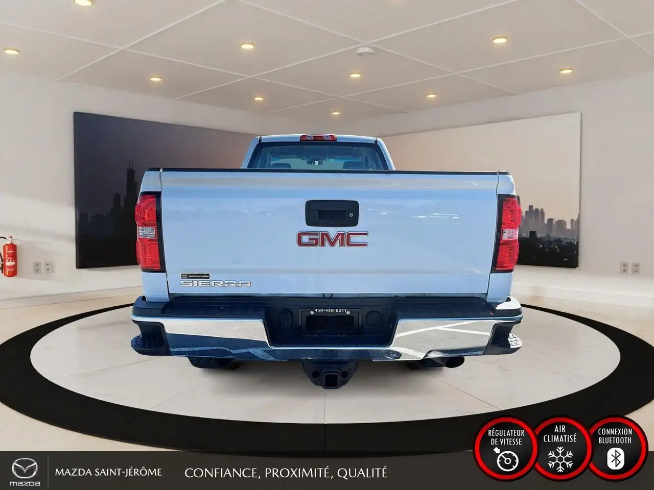 GMC Sierra 2500HD снимка GMC Sierra 2500HD