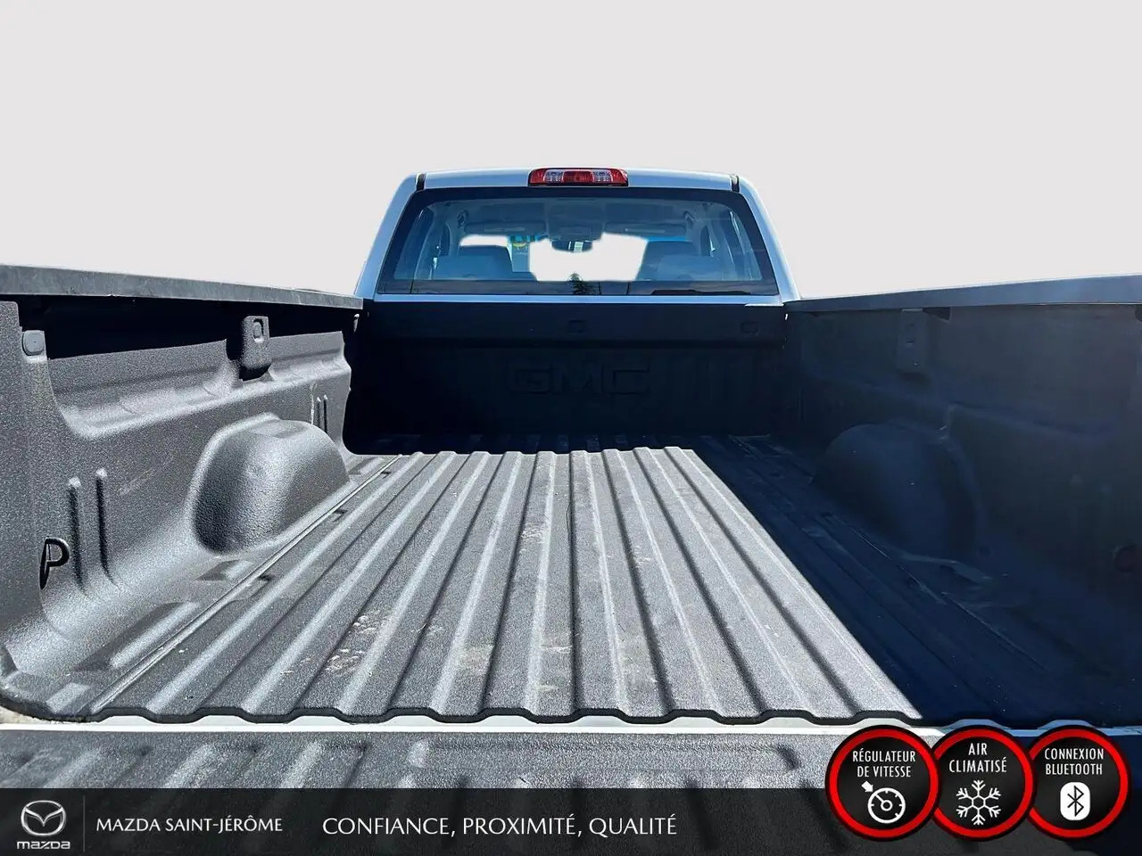 GMC Sierra 2500HD снимка GMC Sierra 2500HD