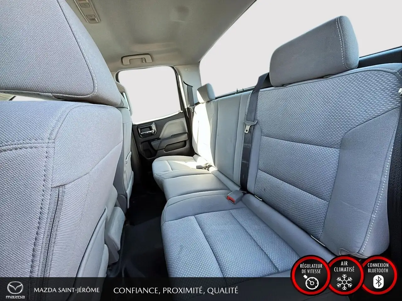 GMC Sierra 2500HD снимка GMC Sierra 2500HD