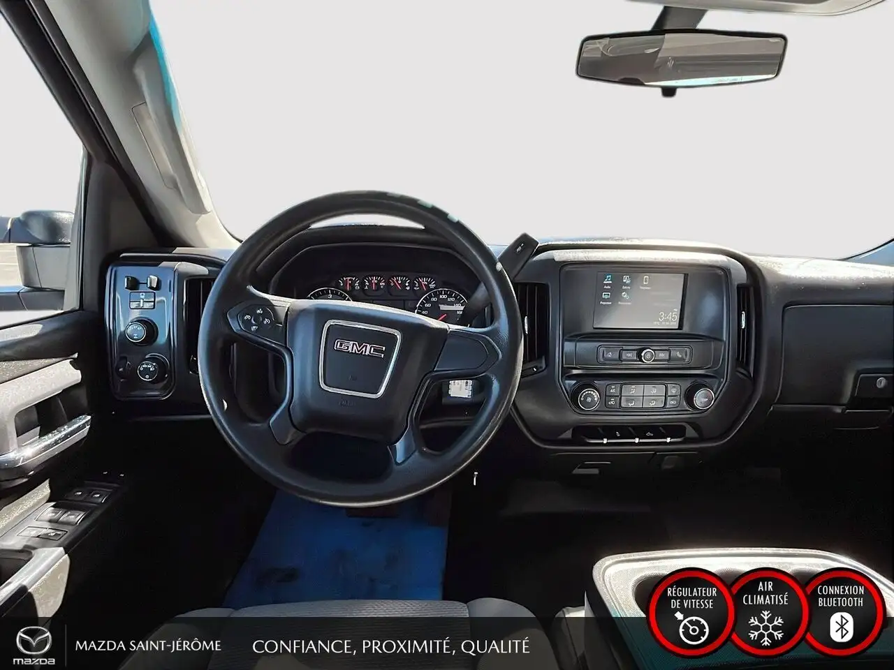 GMC Sierra 2500HD снимка GMC Sierra 2500HD