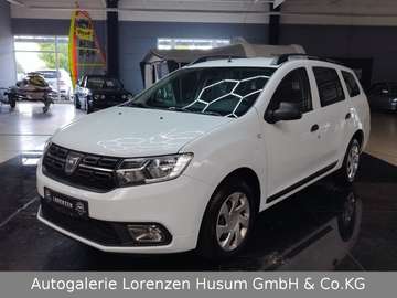 MCV II Kombi 1.HAND HU.03.2028 Benzin/LPG