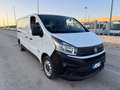 Fiat Talento 1.6 MJT 120CV PL-TN Furgone 12q Weiß - thumbnail 3