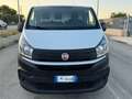Fiat Talento 1.6 MJT 120CV PL-TN Furgone 12q Weiß - thumbnail 2