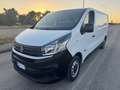 Fiat Talento 1.6 MJT 120CV PL-TN Furgone 12q Weiß - thumbnail 1