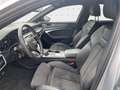Audi A6 55 TFSIe quattro S-Line+LED+ACC+Kamera Argent - thumbnail 4