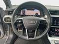 Audi A6 55 TFSIe quattro S-Line+LED+ACC+Kamera Argent - thumbnail 8