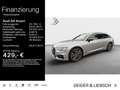 Audi A6 55 TFSIe quattro S-Line+LED+ACC+Kamera Argent - thumbnail 1