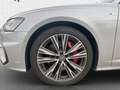 Audi A6 55 TFSIe quattro S-Line+LED+ACC+Kamera Silber - thumbnail 12