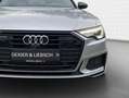 Audi A6 55 TFSIe quattro S-Line+LED+ACC+Kamera Argent - thumbnail 11