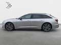 Audi A6 55 TFSIe quattro S-Line+LED+ACC+Kamera Argent - thumbnail 3