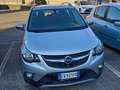 Opel Karl Karl 1.0 Rocks 73cv my19 Argento - thumbnail 2