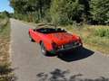 MG B type 1.8 Roadster Origineel Nederlands Rot - thumbnail 4
