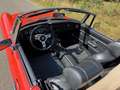 MG B type 1.8 Roadster Origineel Nederlands Rot - thumbnail 11