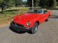 MG B type 1.8 Roadster Origineel Nederlands Rot - thumbnail 10