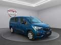 Opel Combo Life L2 Lang XL 1.2 Turbo Navi Kamera Bleu - thumbnail 3