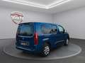 Opel Combo Life L2 Lang XL 1.2 Turbo Navi Kamera Bleu - thumbnail 5