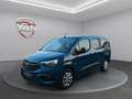 Opel Combo Life L2 Lang XL 1.2 Turbo Navi Kamera Bleu - thumbnail 1