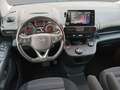 Opel Combo Life L2 Lang XL 1.2 Turbo Navi Kamera Bleu - thumbnail 10