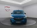 Opel Combo Life L2 Lang XL 1.2 Turbo Navi Kamera Bleu - thumbnail 2
