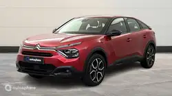 Citroen Moteur électrique 136ch (100 kW) Feel Pack Automatique