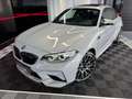BMW M2 Competition DKG//Carbon//Historique complet Szürke - thumbnail 3