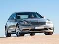 Mercedes-Benz S 250 CDI biturbo Avantgarde Argento - thumbnail 1