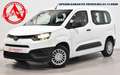 Toyota Proace CITY COMBI GX L1 1.5D 100 CV Blanco - thumbnail 1