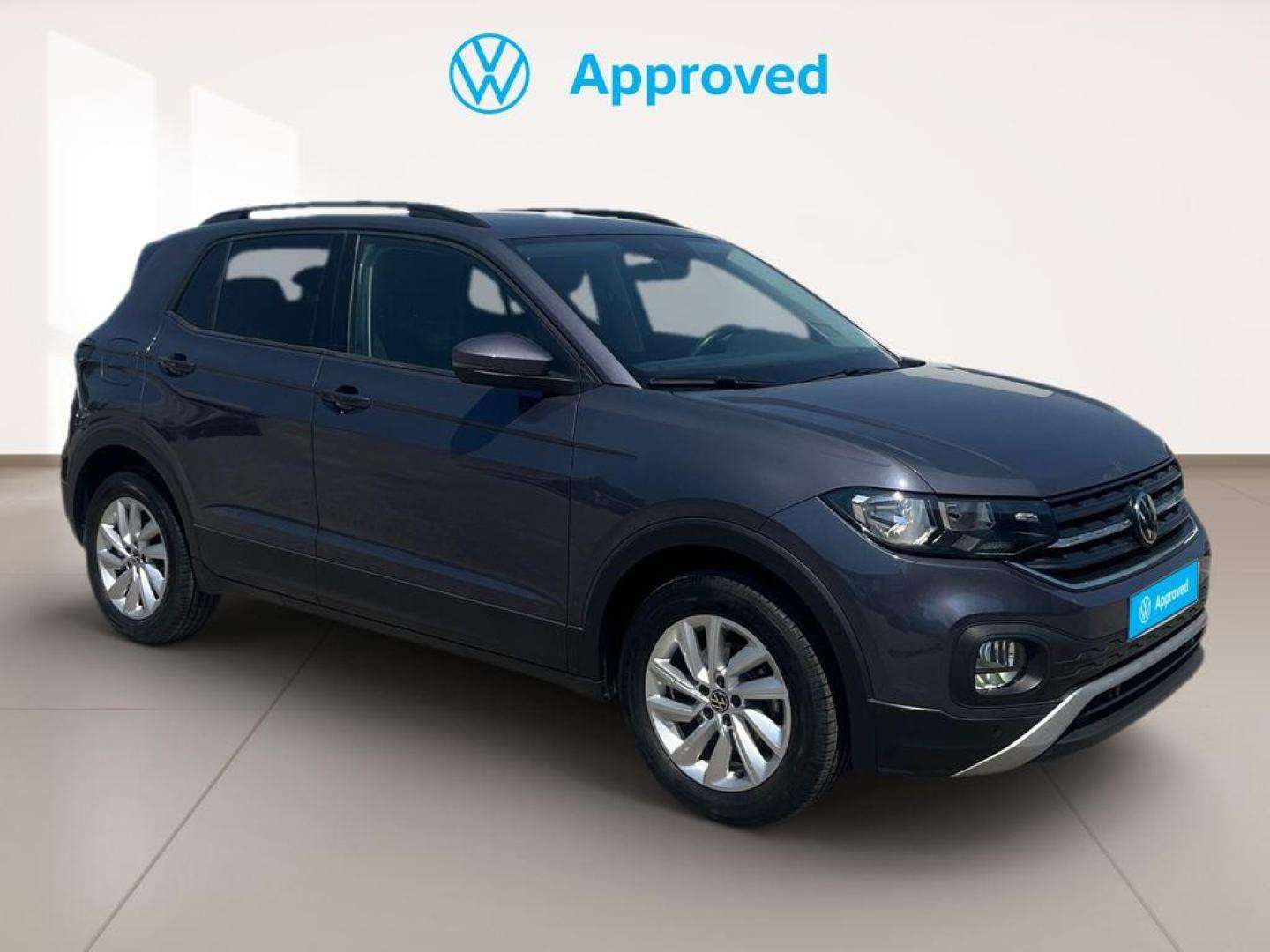 Volkswagen T-Cross 1.0 TSI Advance - foto 1