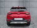 Kia Stonic 1.0 T-GDI PLATINIUM EDITION NAVI+RFK+GRA Rood - thumbnail 5