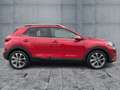 Kia Stonic 1.0 T-GDI PLATINIUM EDITION NAVI+RFK+GRA Rood - thumbnail 7