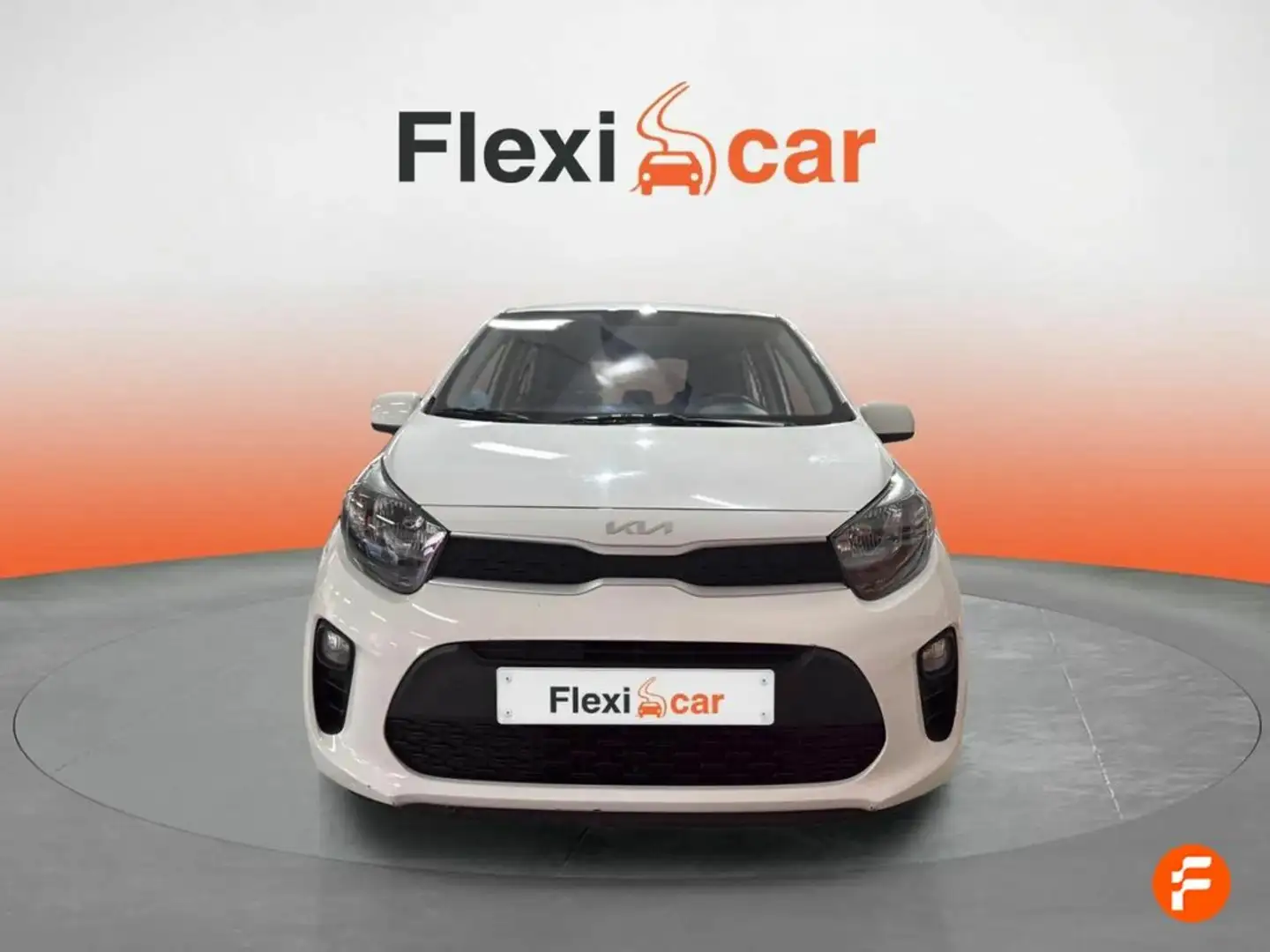 Kia Picanto 1.0 DPi Concept Blanco - 2