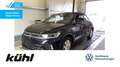 Volkswagen T-Roc 1.5 TSI DSG R-Line IQ-Light ACC Schwarz - thumbnail 1