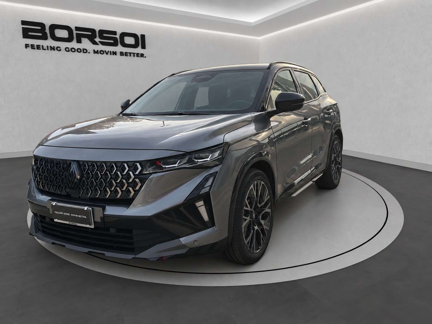 Renault Austral