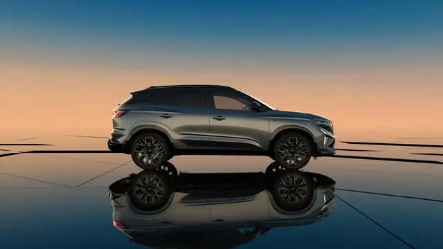 Renault Austral view 6