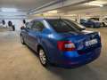 Skoda Octavia Octavia 1.6 TDI (Green tec) DSG Ambition Blau - thumbnail 2