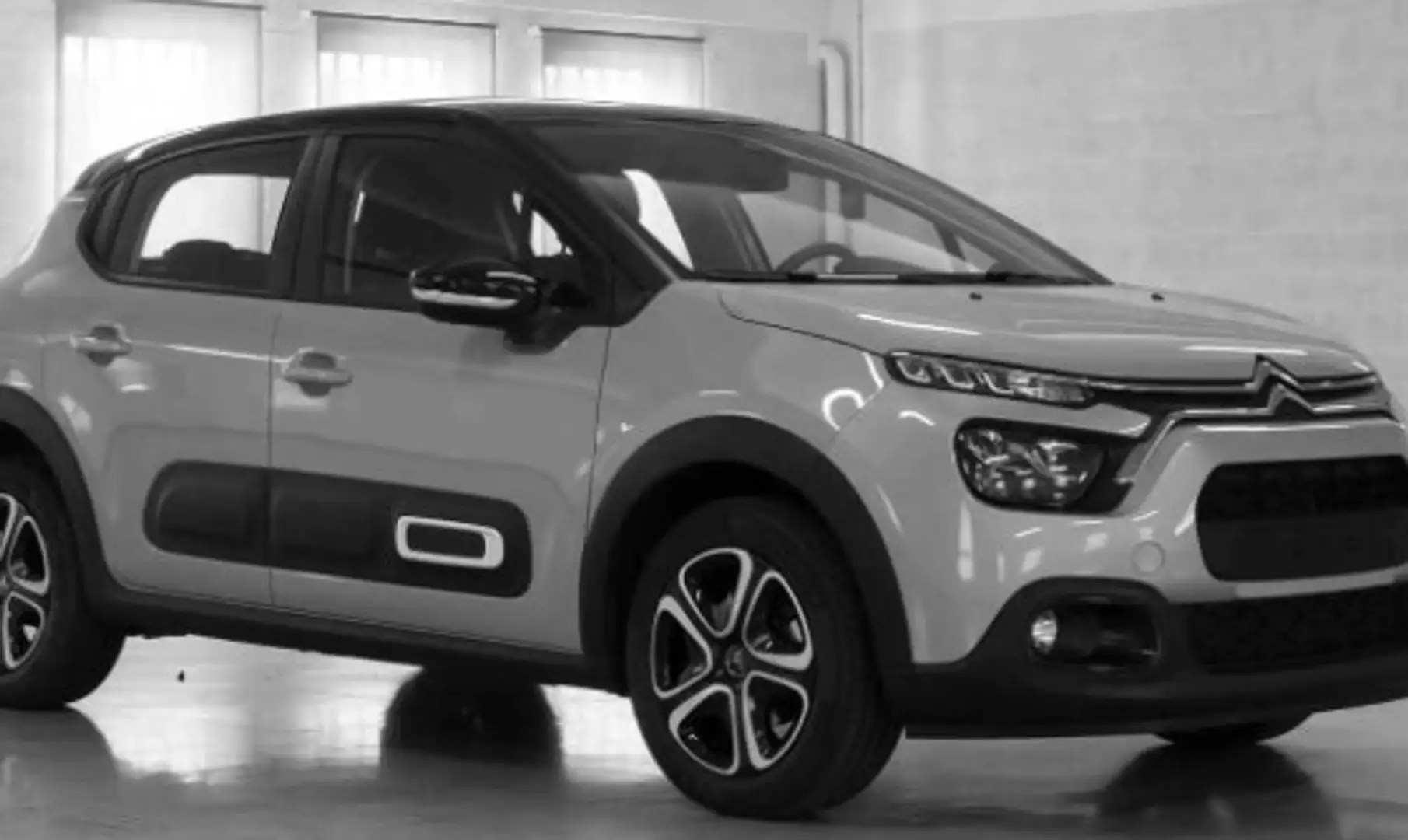 Citroen C3 1.2 puretech Plus s Km0 PREZZO VERO ULTIMO VEICOLO Grijs - 1