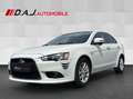 Mitsubishi Lancer Sportback 1.6 MIVEC ClearTec Comfort Alb - thumbnail 1