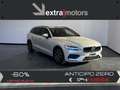 Volvo V60 D3 AUT. BUSINESS Gris - thumbnail 1