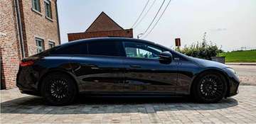 EQE 350  Electric Art
