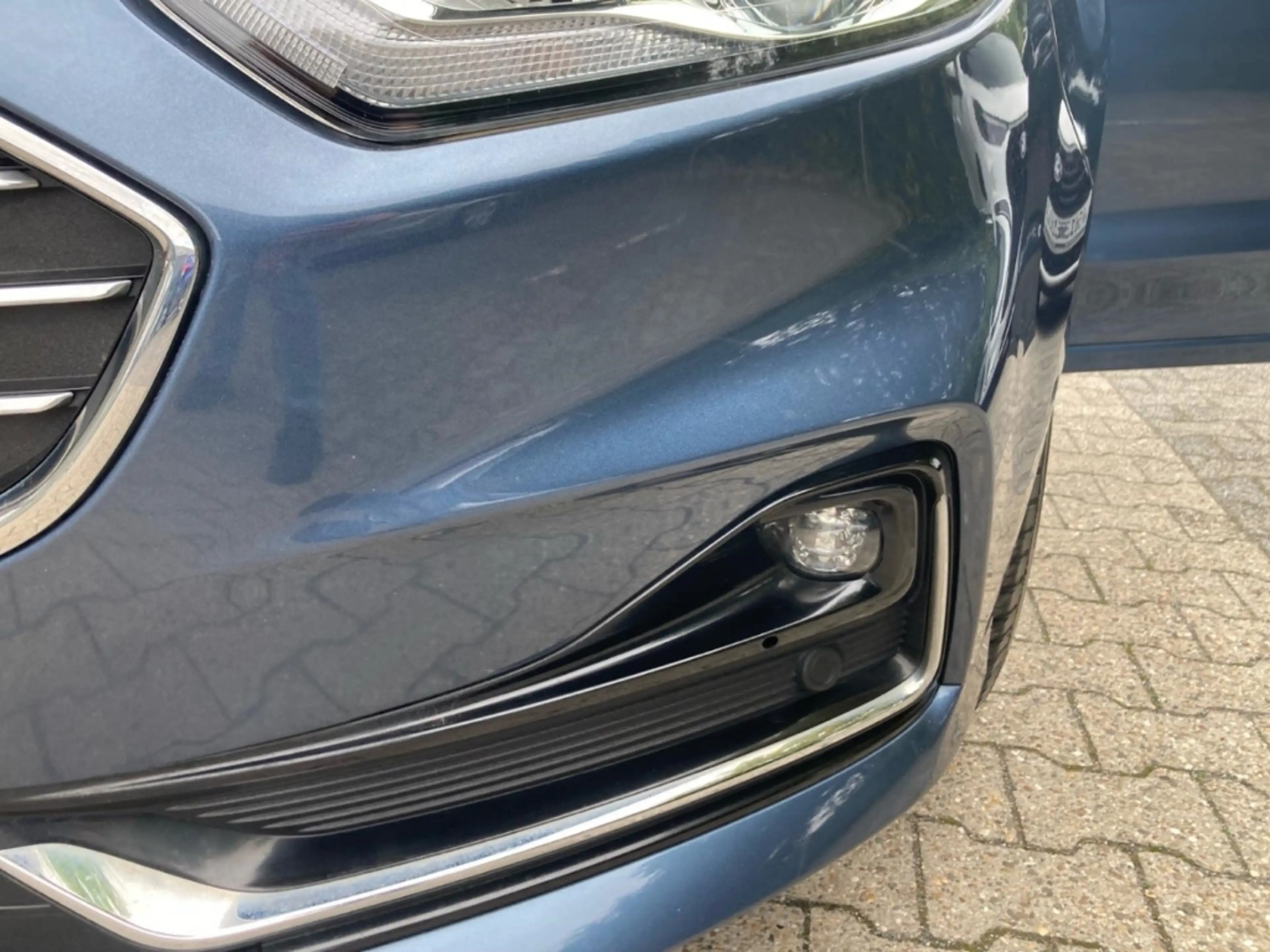 Ford S-Max Titanium AUTOMATIK+wenig KM+GJR+Business-Paket — photo 17
