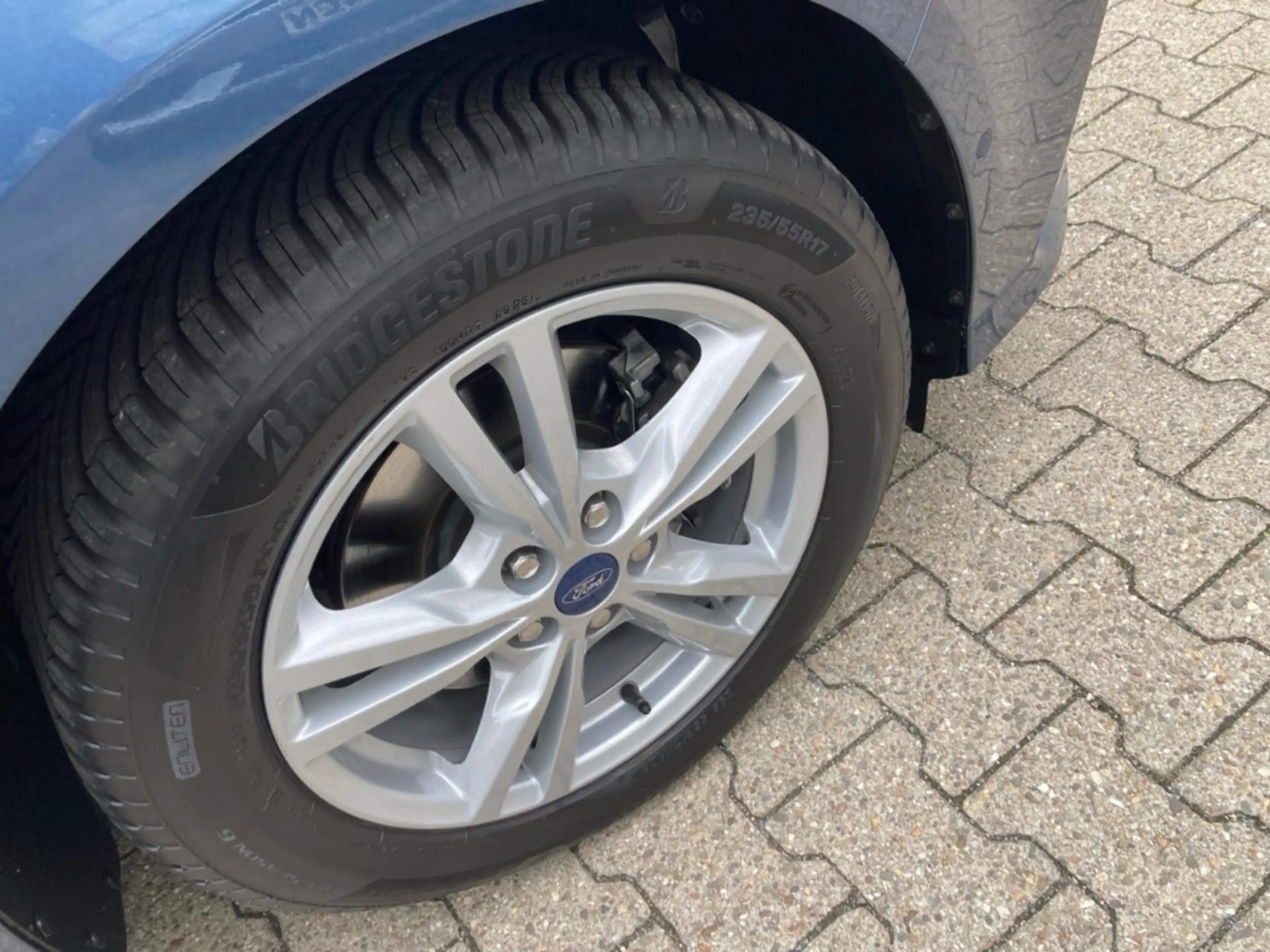 Ford S-Max Titanium AUTOMATIK+wenig KM+GJR+Business-Paket — photo 16