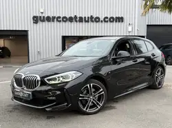 BMW Série 1 (F40) 118DA 150CH M SPORT