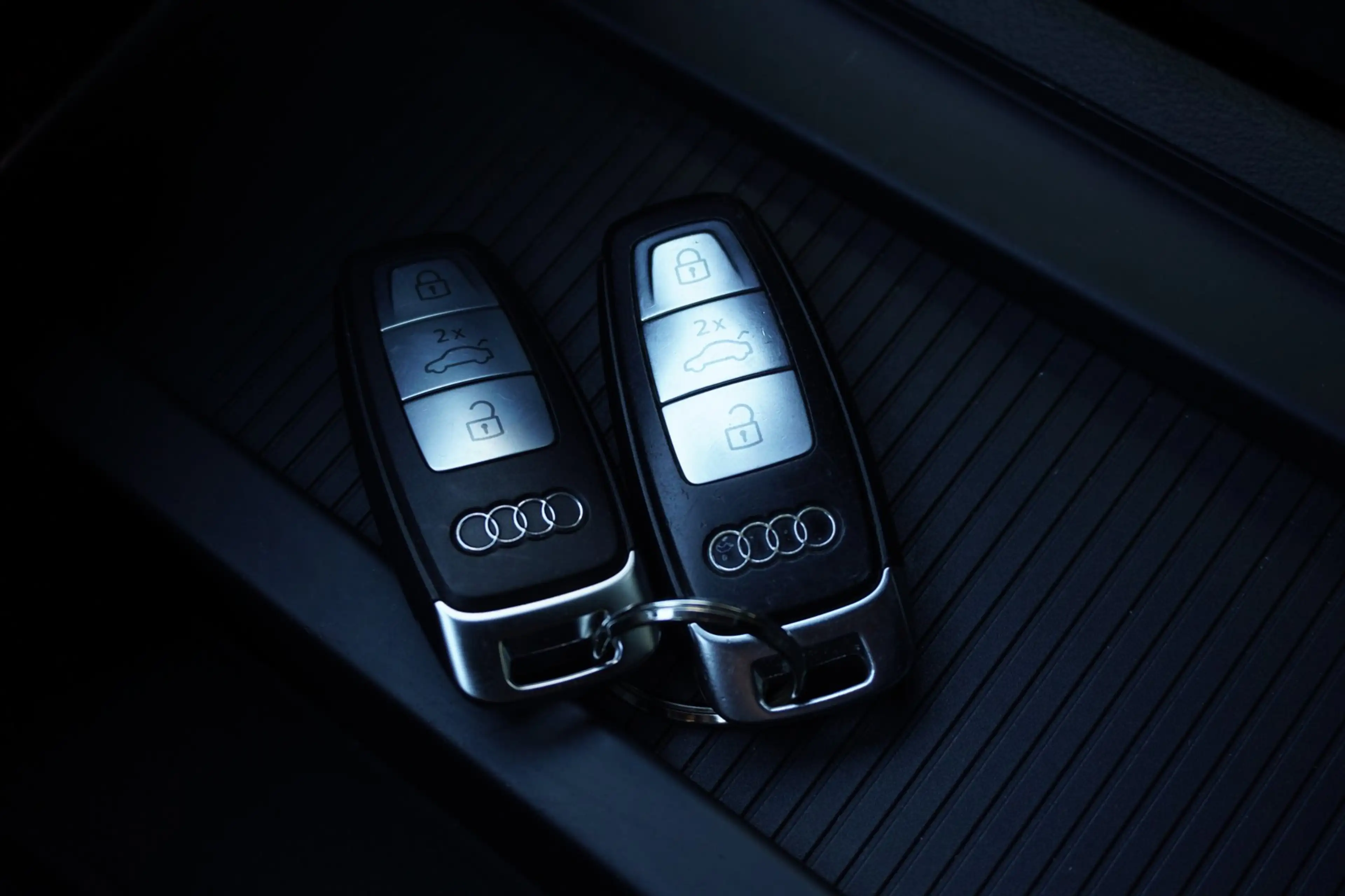 Audi e-tron 55 quattro Advanced edition Plus 95 kWh Automaat | — photo 37