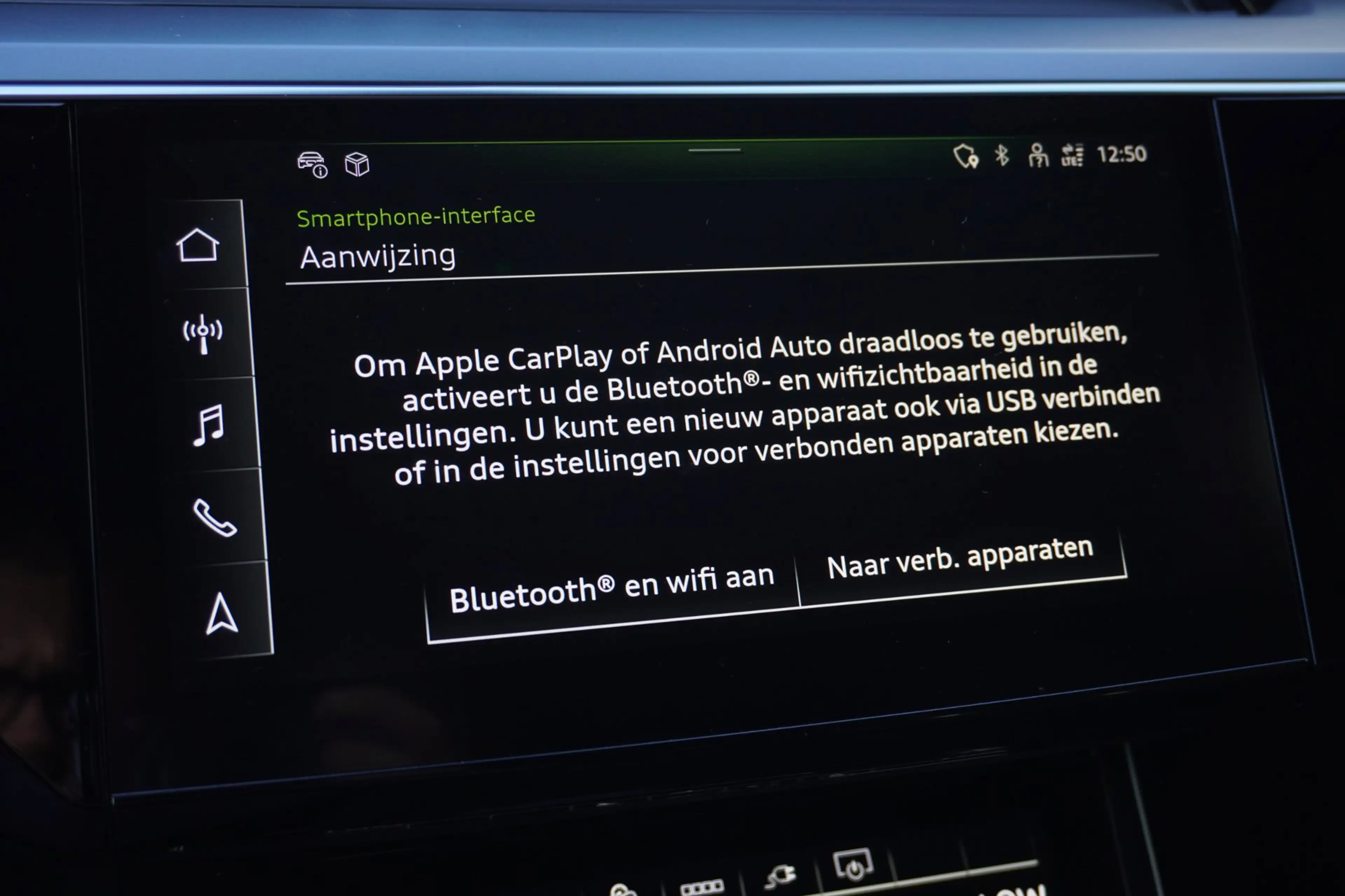 Audi e-tron 55 quattro Advanced edition Plus 95 kWh Automaat | — photo 31