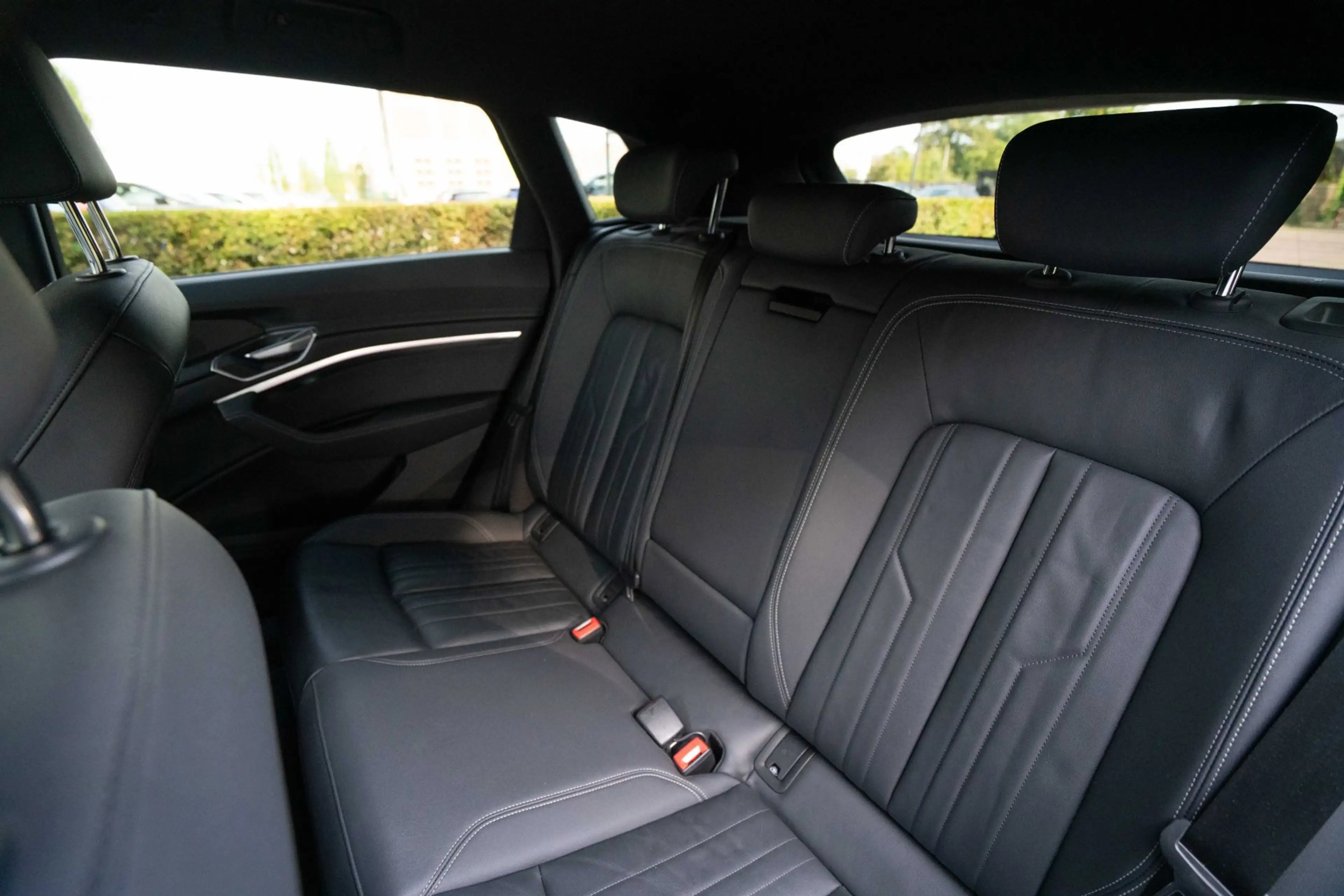 Audi e-tron 55 quattro Advanced edition Plus 95 kWh Automaat | — photo 16