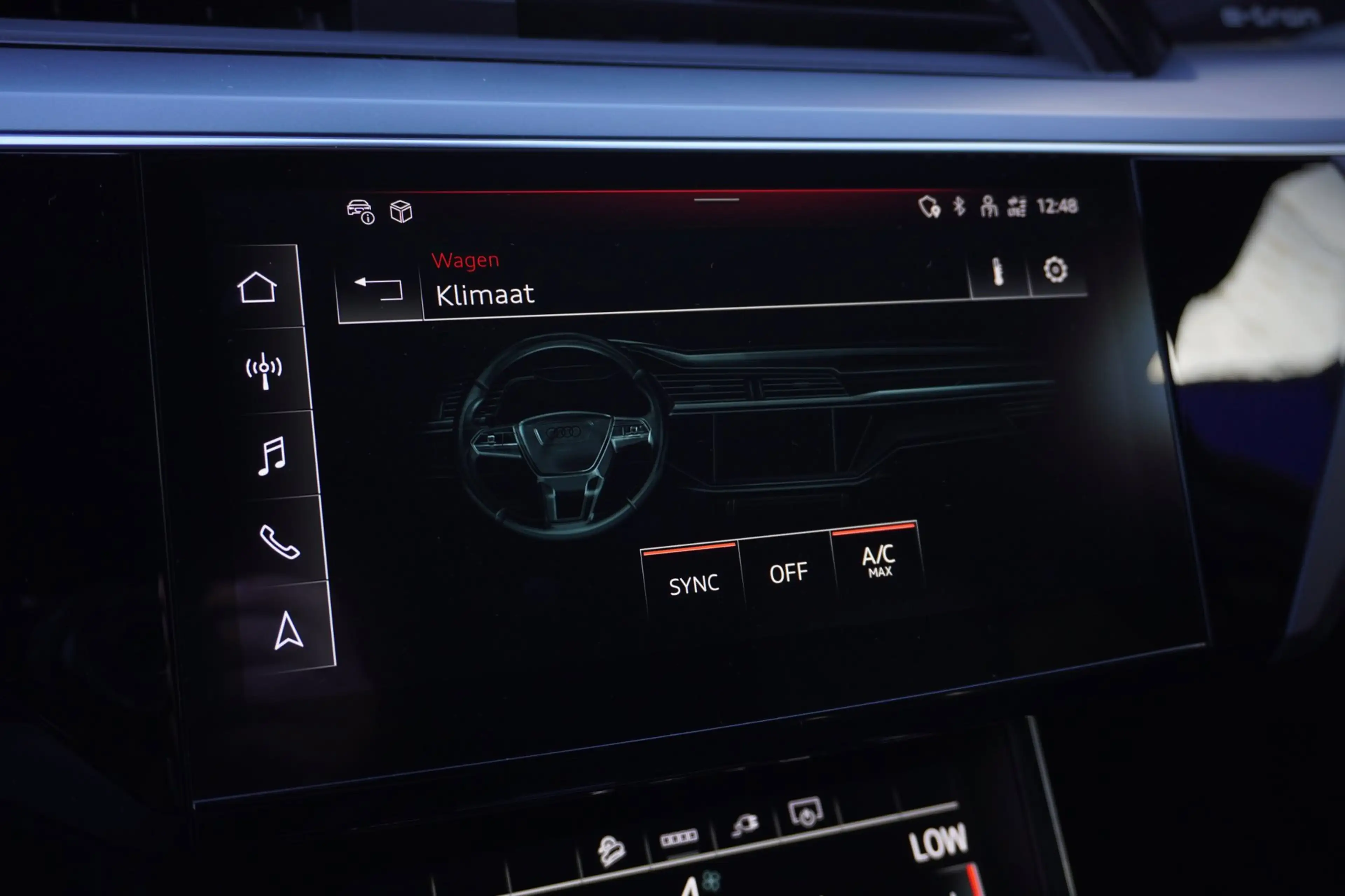 Audi e-tron 55 quattro Advanced edition Plus 95 kWh Automaat | — photo 29