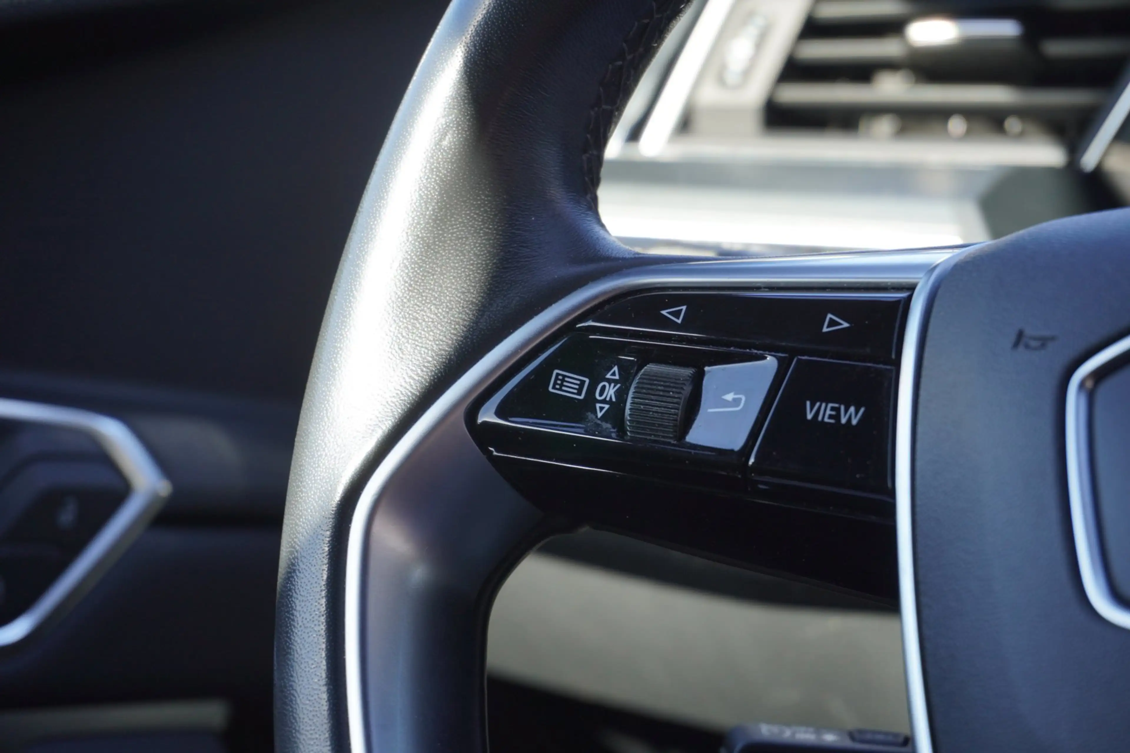 Audi e-tron 55 quattro Advanced edition Plus 95 kWh Automaat | — photo 22